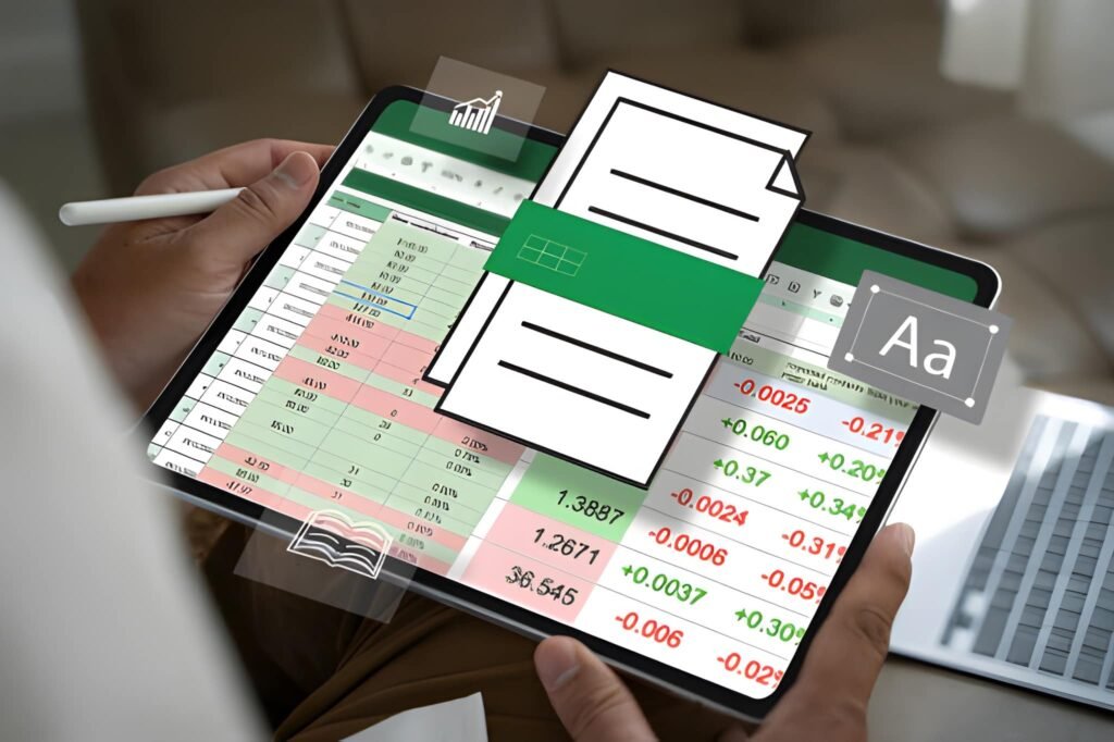 Arbitrage Systems in Excel Building Algorithmic Trading Engines with VBA