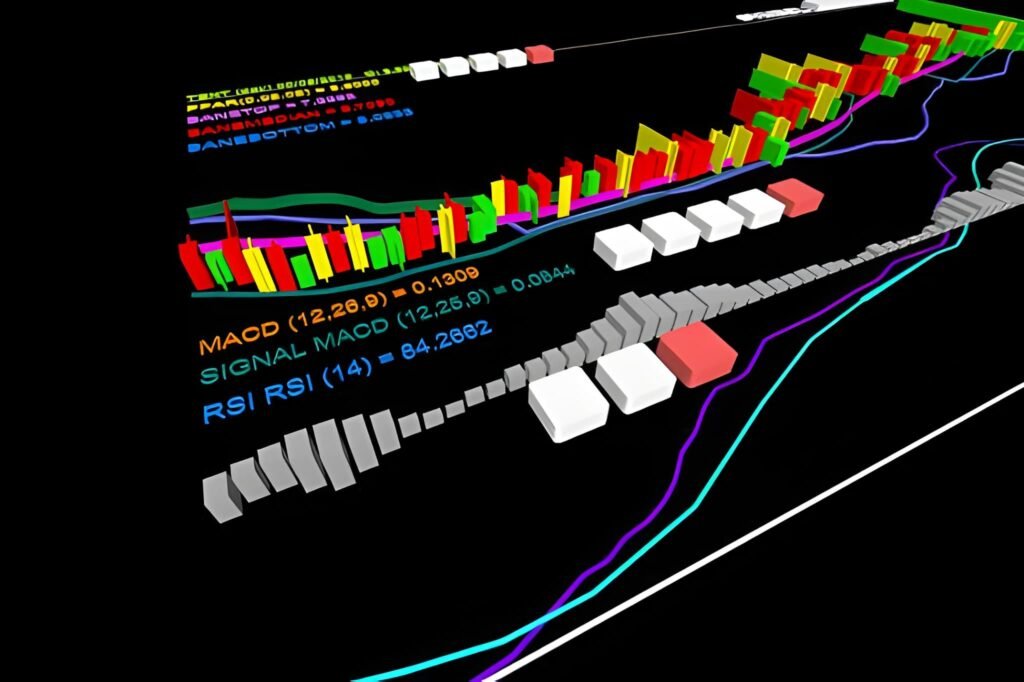 Architecting Algorithmic Trading Systems