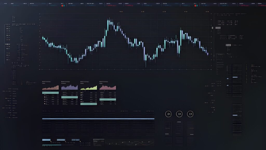 Architecting the Modern Algorithmic Energy Trading Platform