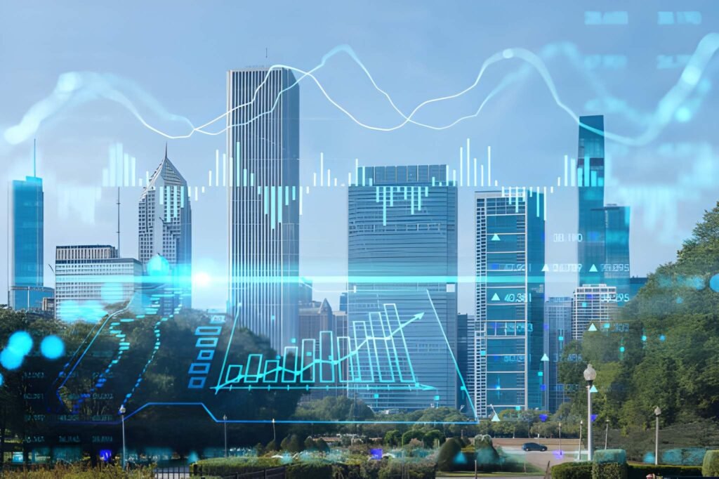 Arsitektur Ekonomi Makro Panduan Komprehensif Analisis Fundamental Forex