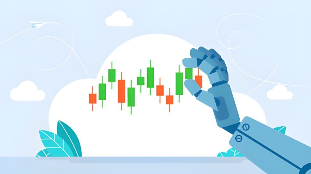 Automating Forex Momentum