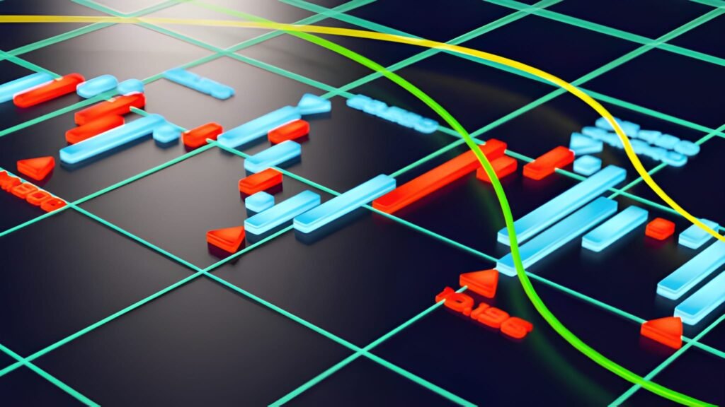 Betfair Algorithmic Strategy Restoring Yield through Systematic Exchange Logic and Data Precision