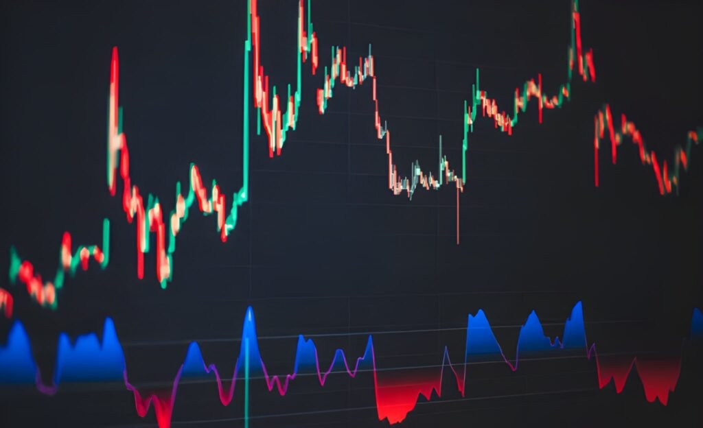 Beyond Oversold Mastering the RSI 6040 Momentum Framework