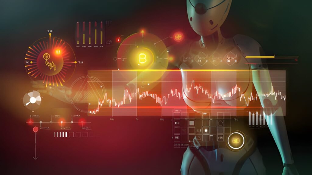 Beyond the Bot The Financial Engineering of Algorithmic Wealth