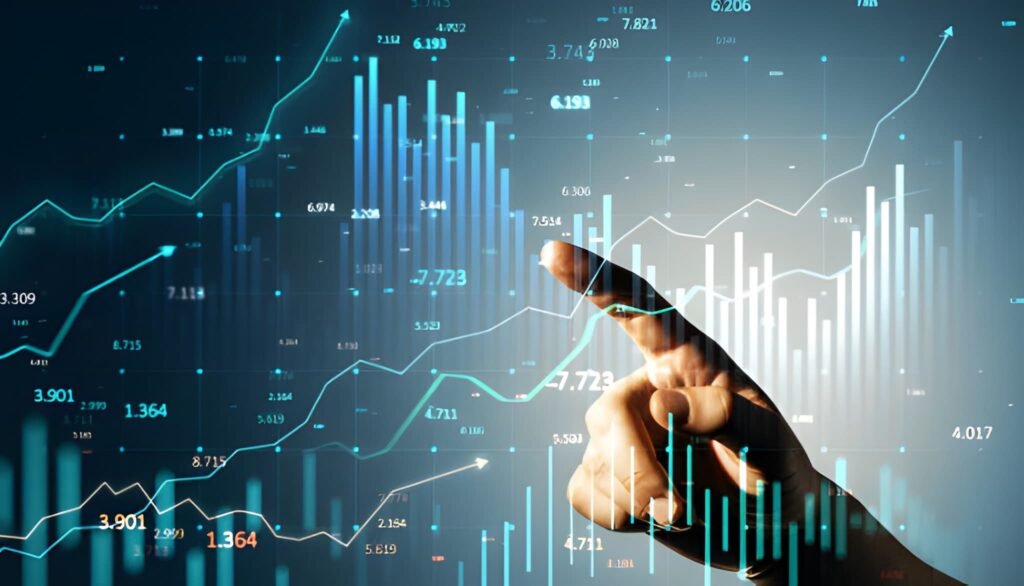 Beyond the Human Hand An Expert Analysis of Algorithmic Trading