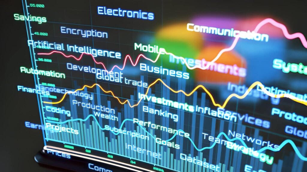 Beyond the Screen Algorithmic Trading as the Second Stage of Financial Electronification