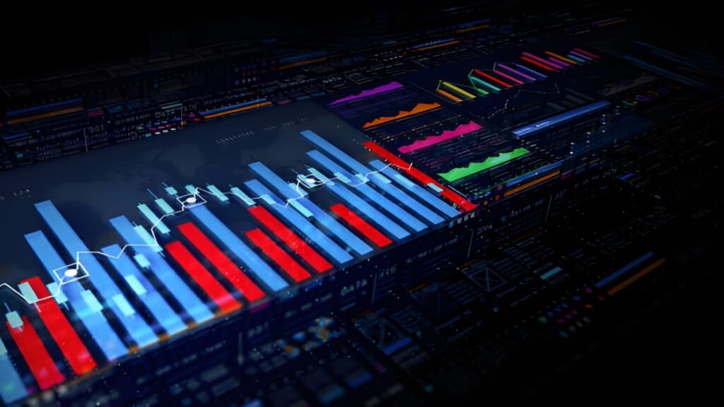 Beyond the Tape Mastering Alternative Data in Algorithmic Trading