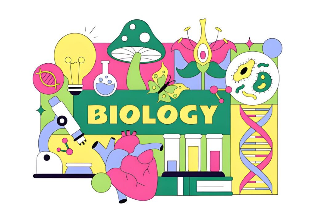 Biology vs. Silicon The Duel for Market Dominance