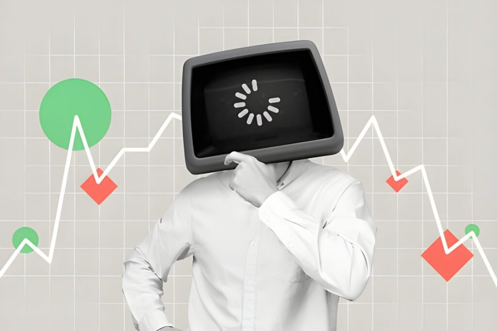 Buying Trading Algorithms