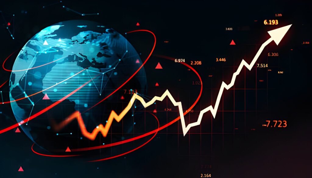 Capital Velocity Mastering Momentum in Global Futures Markets