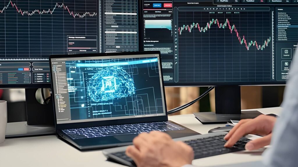 Computational Finance and Algorithmic Trading