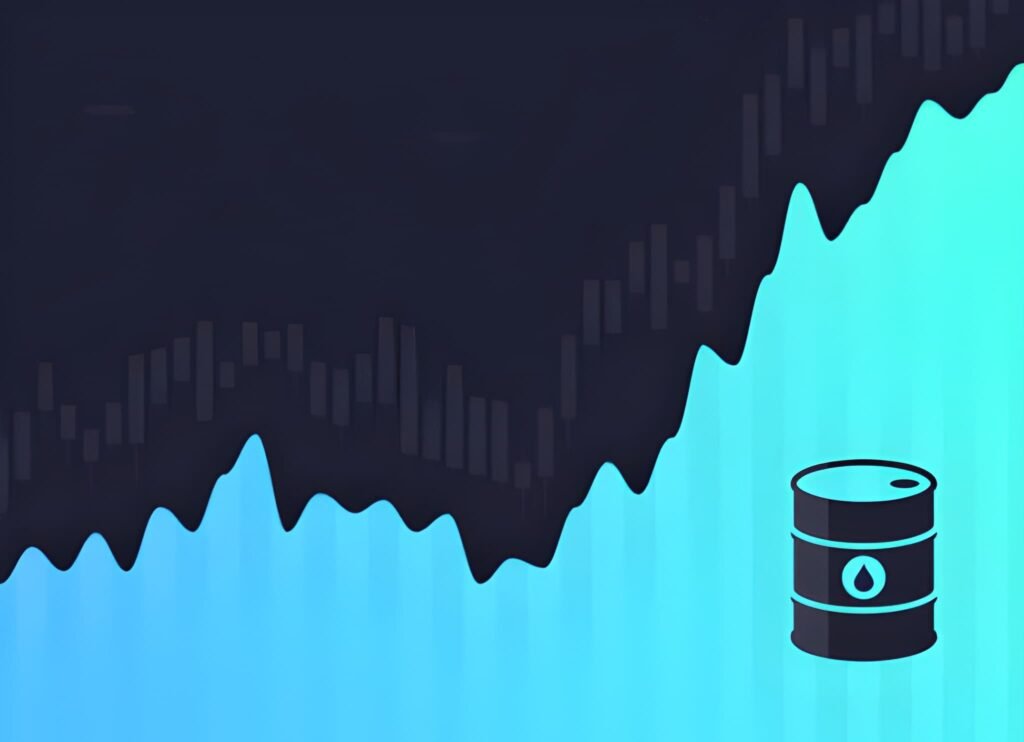 Crude Oil Algorithmic Trading Guide