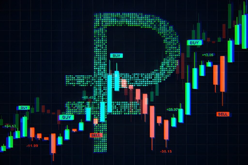 Data-Driven Alpha The Intersection of Time Series Analysis and Algorithmic Trading in Python and R