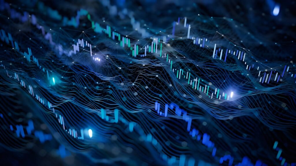 Data-Driven Alpha The Role of Data Science in Algorithmic Trading