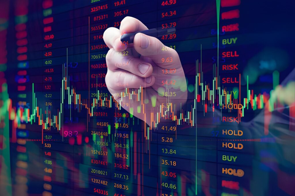 Day Trading Strategies for the Forex Market