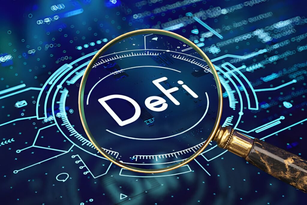 DeFi Algorithmic Strategy Restoring Alpha through Systematic Smart Contract Logic and MEV Neutralization