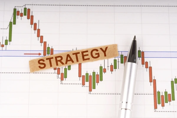 Decoding Algorithmic Entry Strategies The Precision of Automated Market Access