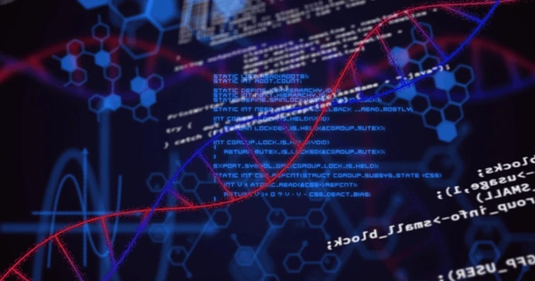 Decoding Life The Rise of Algorithmic Gene Trading