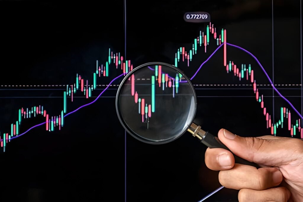 Decoding the Great Divide Technical Trading vs. Fundamental Analysis
