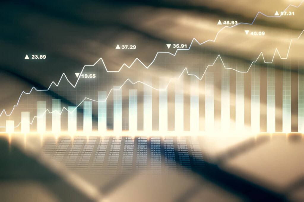 Defining the Divide Algorithmic Trading vs. High-Frequency Trading