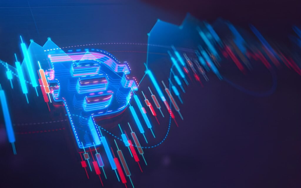 Digital Liquidity Mastering Algorithmic Trading Tools for the Cryptocurrency Ecosystem