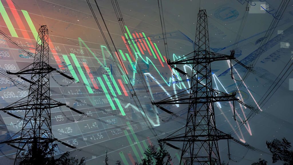 Electricity Strategic Foundations of Power Market Trading