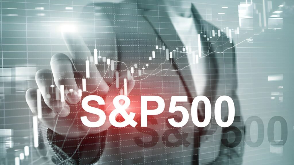 Engineering the S&P 500 Algorithmic Strategy