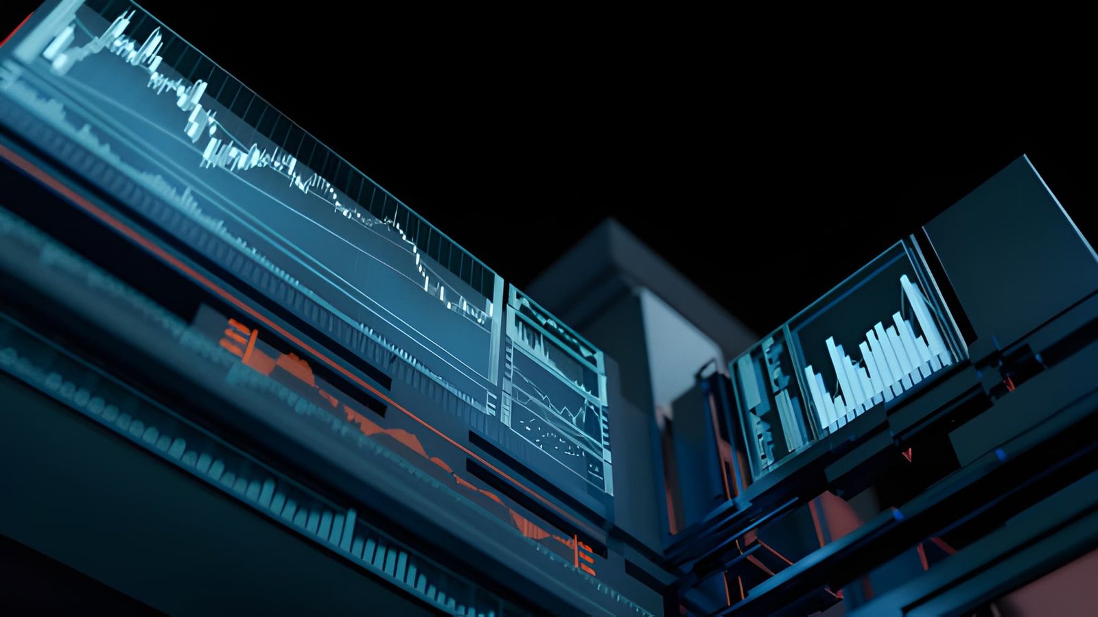 Event-Driven Architecture in High-Performance Trading Systems
