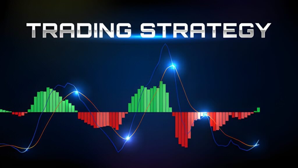 Event-Driven Trading Strategies