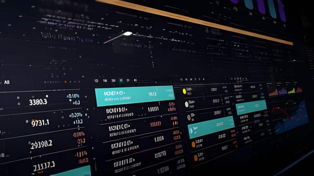 FIX Protocol in Algorithmic Trading