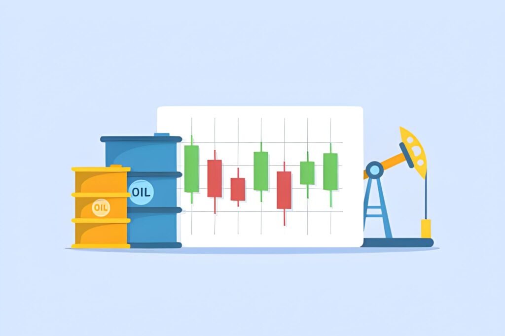FUNDAMENTALS OF CRUDE OIL TRADING