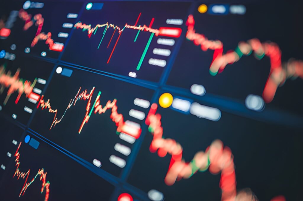 Finance and Algorithmic Trading A Masterclass for Private Investors