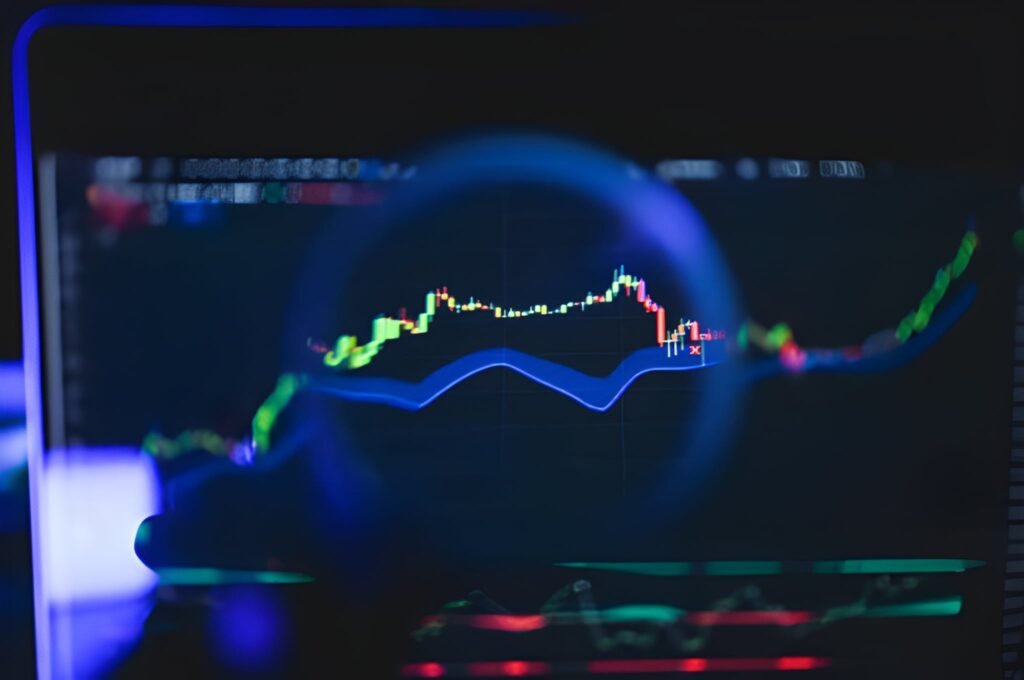 Finding the Pulse The Best Technical Macro Indicators for Professional Trading