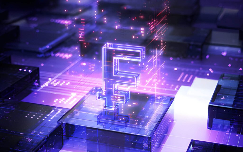 Fintech Fusion The Democratization of Algorithmic Trading