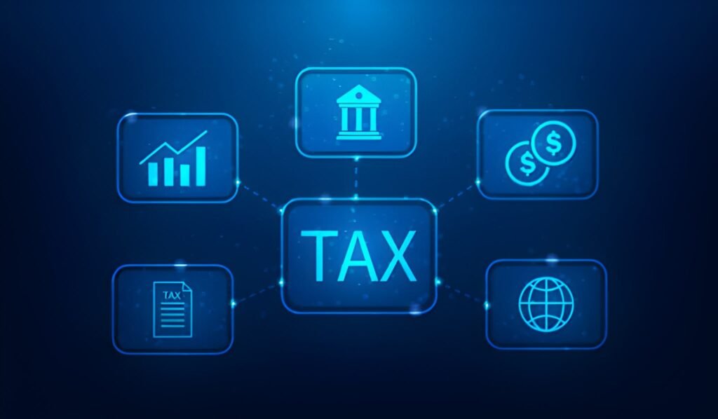 Fiscal Efficiency The Momentum Trader’s Guide to Tax Benefits and Strategic Planning