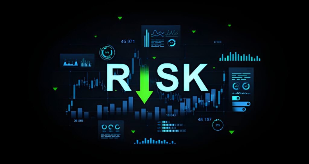 Forex Algorithmic Risk Management Converting Volatility Shocks into Systematic Capital Shields