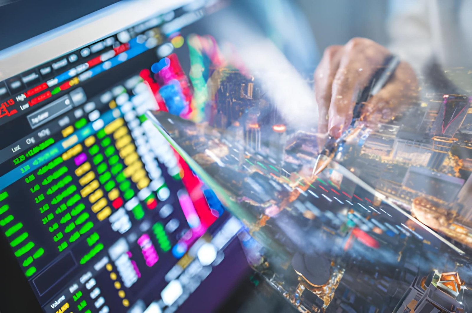 Forex Fundamental Analysis