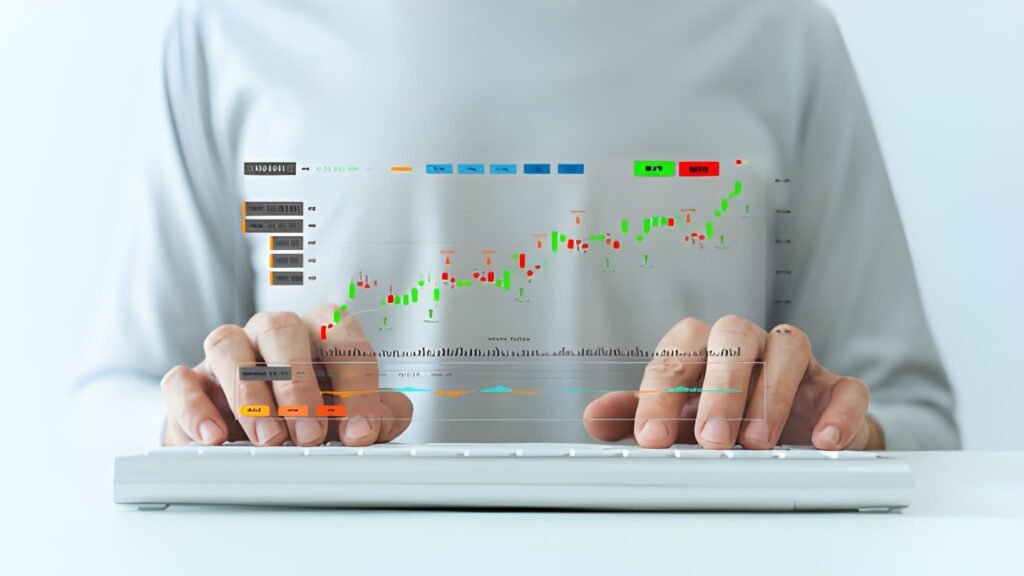 Forex Fundamentals on TradingView