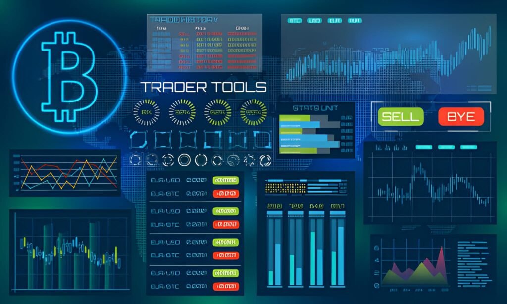 Foundational Requirements of Algorithmic Trading