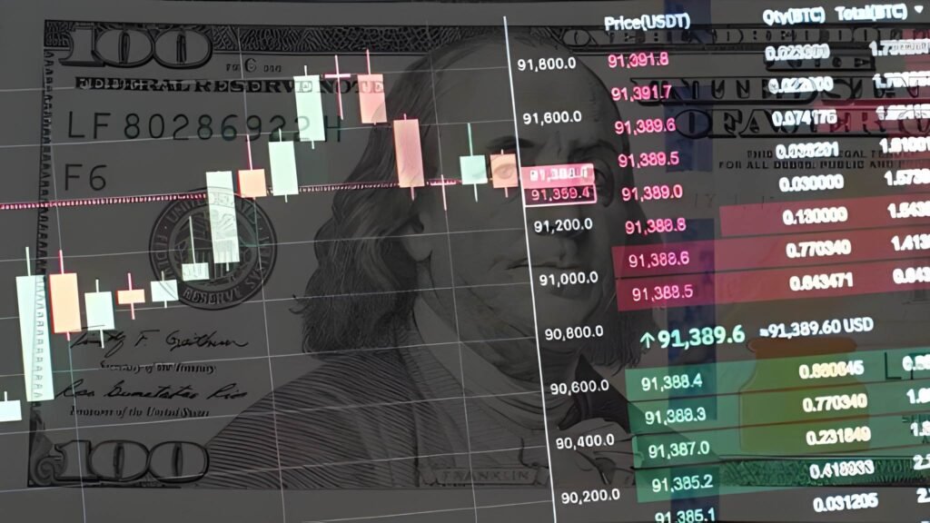 Framework for Fundamental Forex Trading