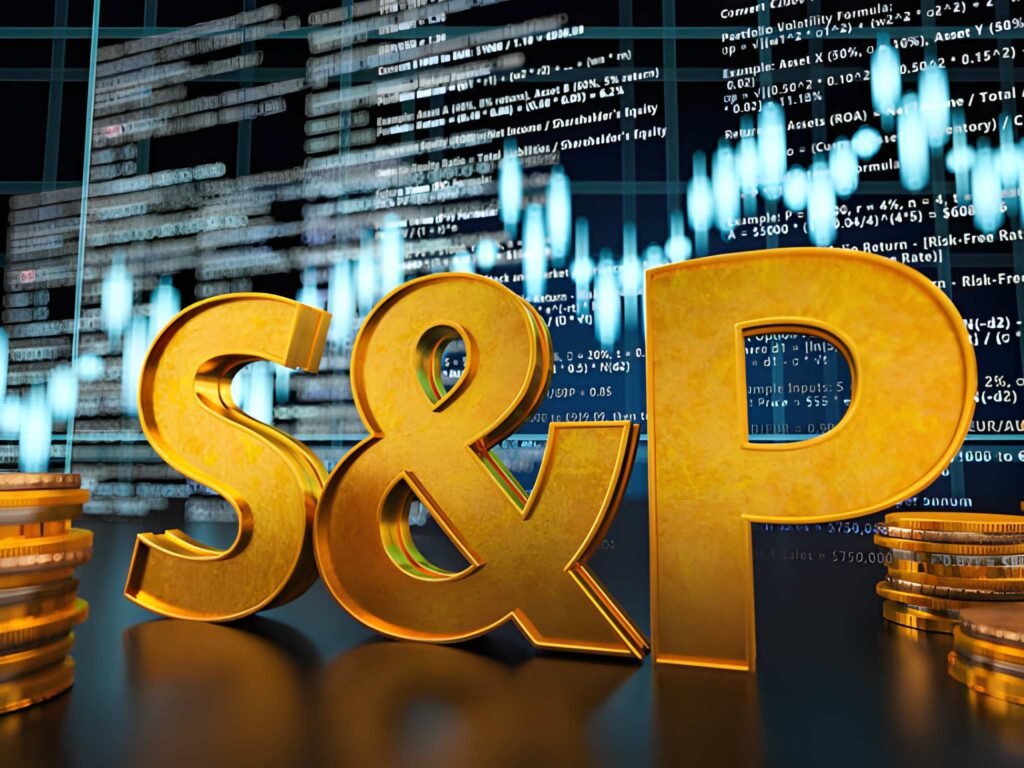Fundamental Indicators for E-mini S&P 500 (ES) Trading