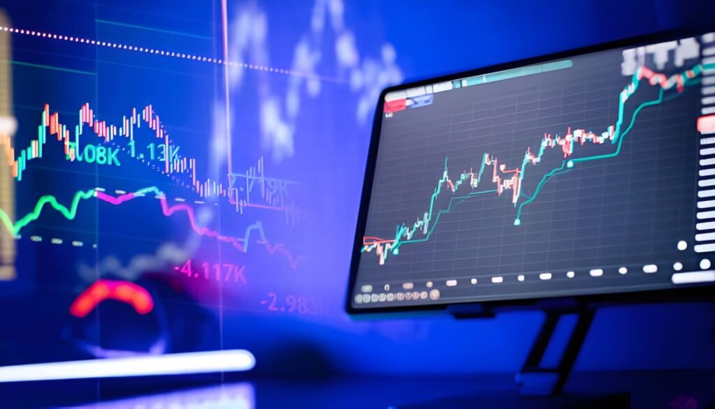 Fundamental, Technical, and News Trading