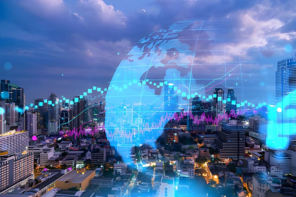 Fundamental Trading