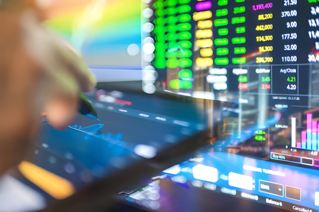 Fundamental Trading Strategies