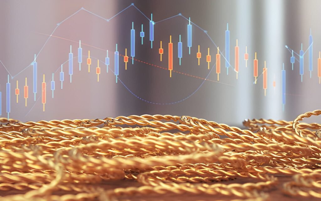 Fundamentals and Technicals of Grain Trading