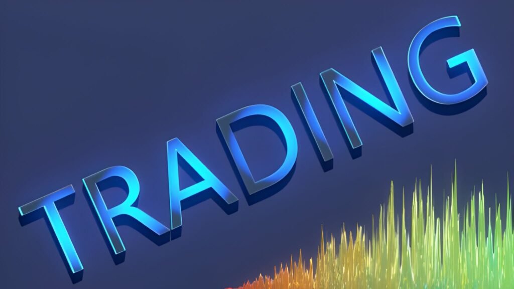 Fundamentals for Trading