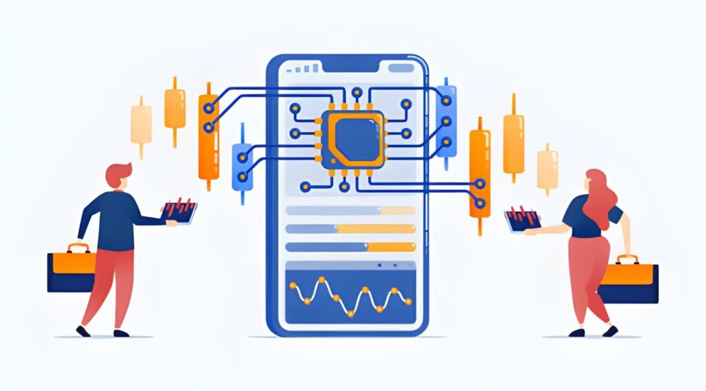 Fundamentals of Electronic Trading