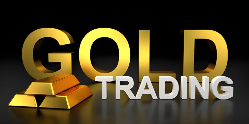 Gold Trading Fundamentals