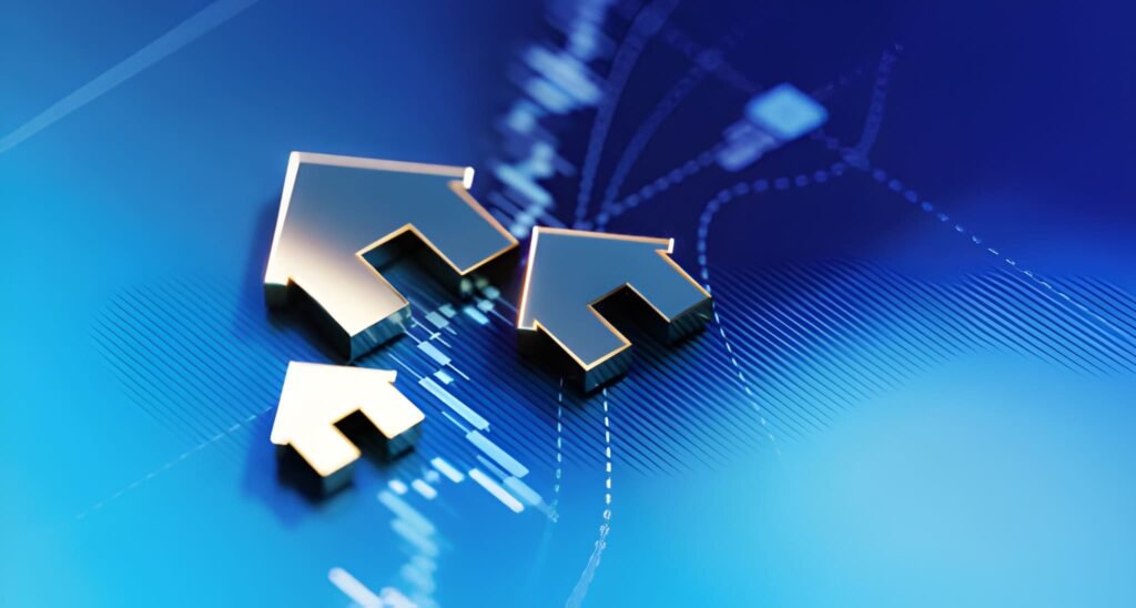 HOUSING MOMENTUM & ETF STRATEGY