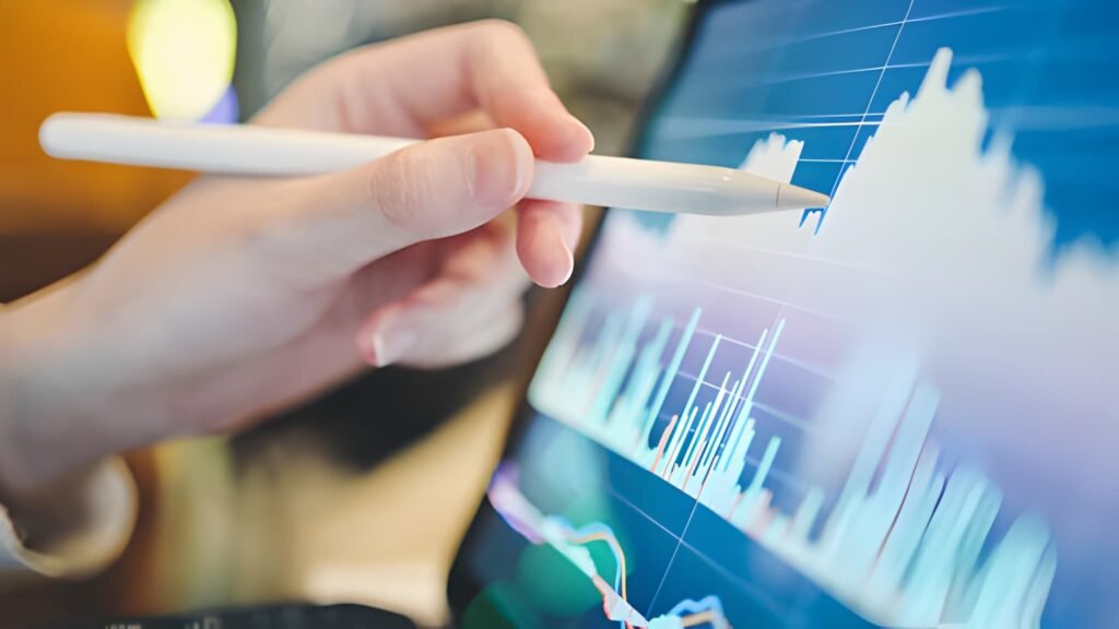 High-Frequency Algorithmic Strategies for Crypto